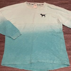 PINK Long sleeve shirt